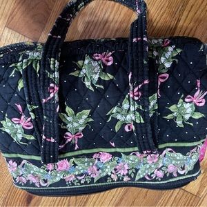 Vera Bradley  Little Betsy New Hope womens handbag
Vintage retired print